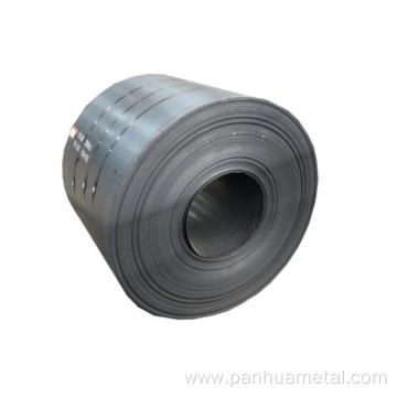 Low Carbon steel Coil ASTM Hot Rolled Q235